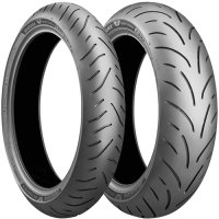 180/55-17 T33 73W BIRDGESTONE